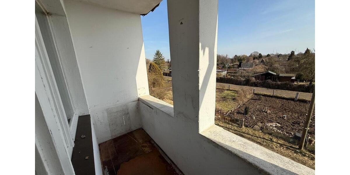 Etagenwohnung Wriezen - 3.5 Zimmer, 80 m&sup2;, 600&euro; | Angebot:25570980