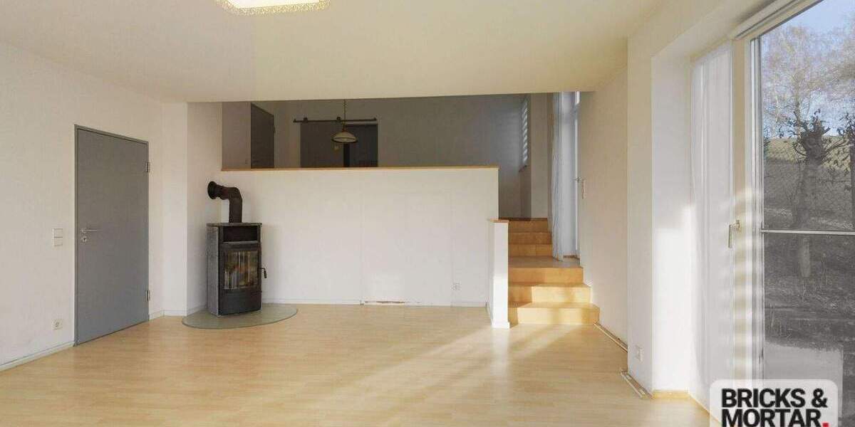 Doppelhaushälfte Thannhausen - 4 Zimmer, 125 m&sup2;, 1.700&euro; | Angebot:24683728