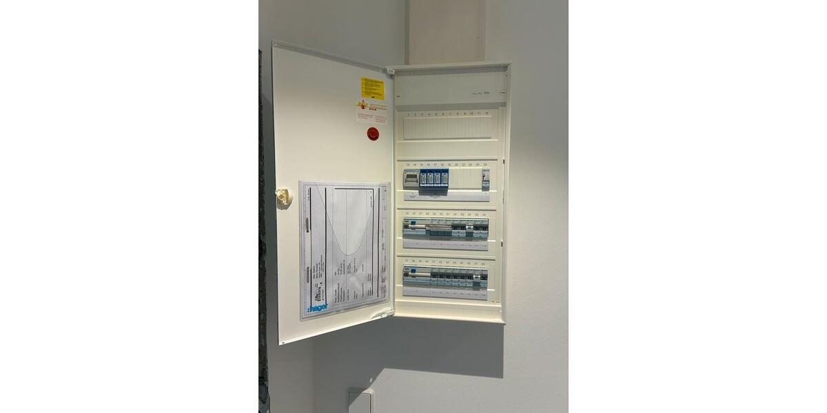 Erdgeschoßwohnung Luckenwalde - 4 Zimmer, 70 m&sup2;, 1.100&euro; | Angebot:26237505