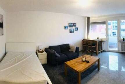 Zimmer Hannover Ricklingen - 1 Zimmer, 805&euro; | Angebot:26494364
