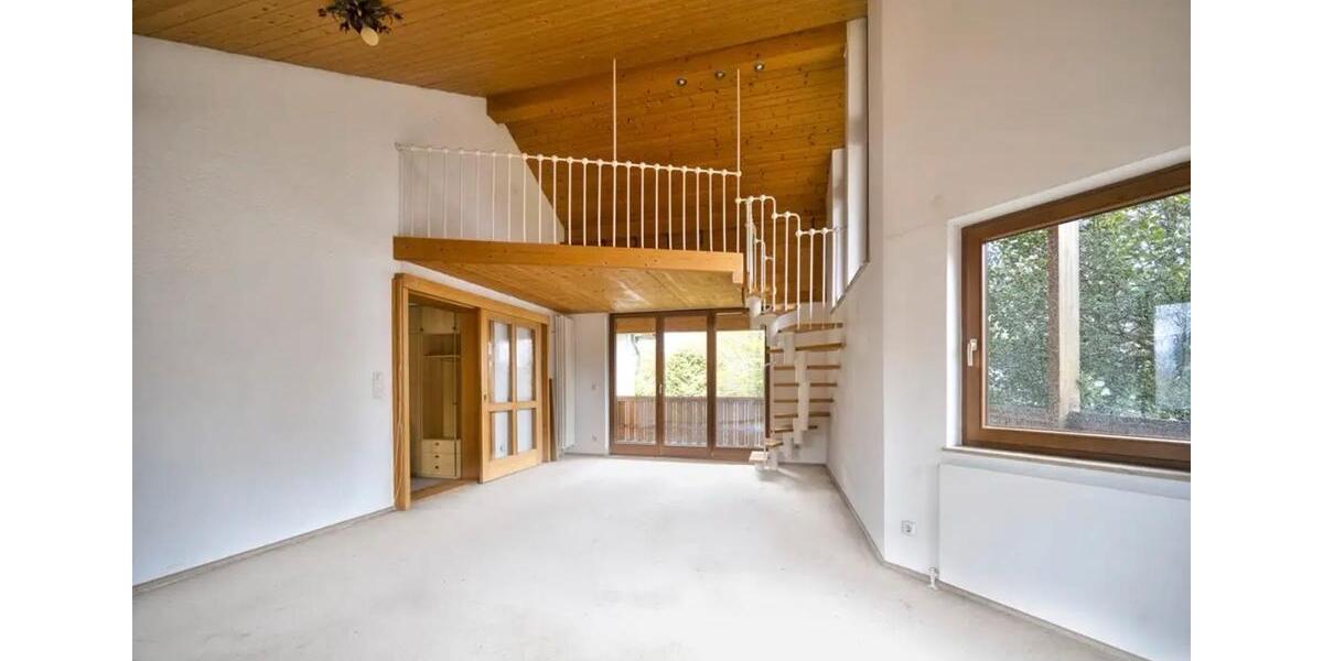 Doppelhaushälfte Starnberg - 7 Zimmer, 180 m&sup2;, 3.690&euro; | Angebot:26599237