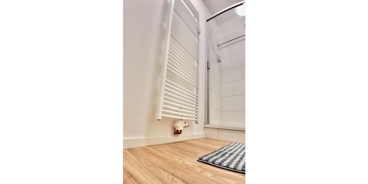 Etagenwohnung Wolfsburg Alt-Wolfsburg - 2 Zimmer, 63 m&sup2;, 650&euro; | Angebot:24535964