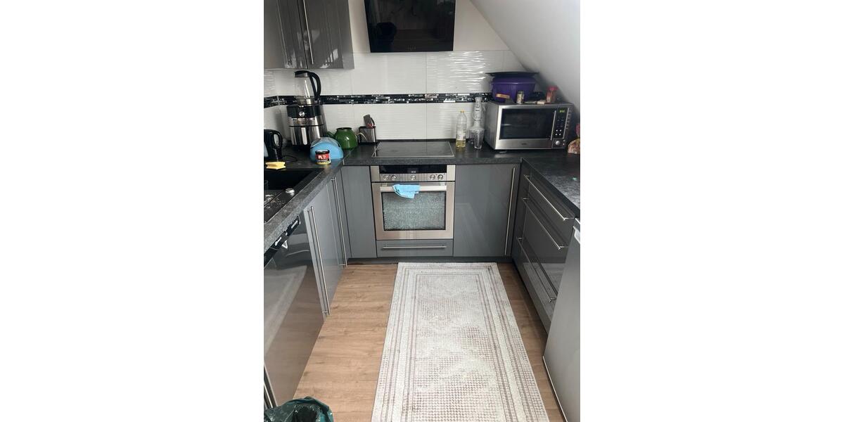 Etagenwohnung Allmendingen - 5 Zimmer, 130 m&sup2;, 350&euro; | Angebot:25404786