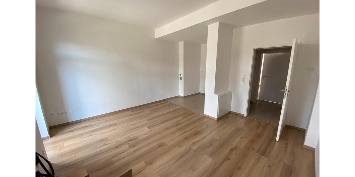 Erdgeschoßwohnung Merseburg - 2 Zimmer, 47 m&sup2;, 420&euro; | Angebot:25403586