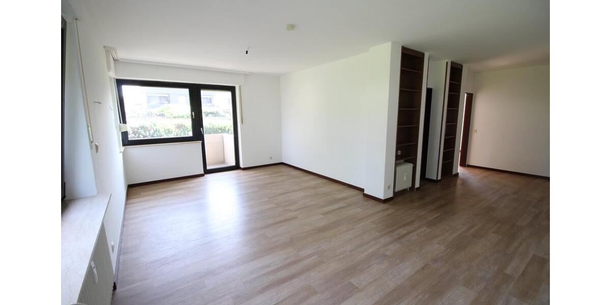Erdgeschoßwohnung Kleve - 2 Zimmer, 70 m&sup2;, 620&euro; | Angebot:25882822