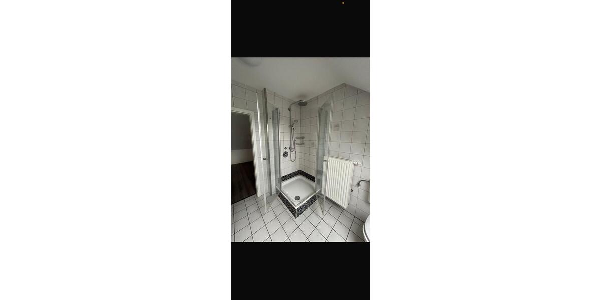 Dachgeschoßwohnung Haren (Ems) - 1 Zimmer, 35 m&sup2;, 800&euro; | Angebot:24695880