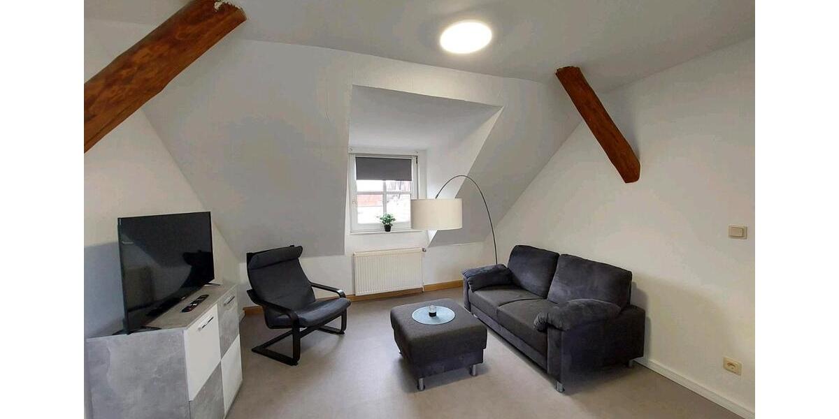 Wohnen auf Zeit Hardegsen - 3 Zimmer, 75 m&sup2;, 20&euro; | Angebot:16911736