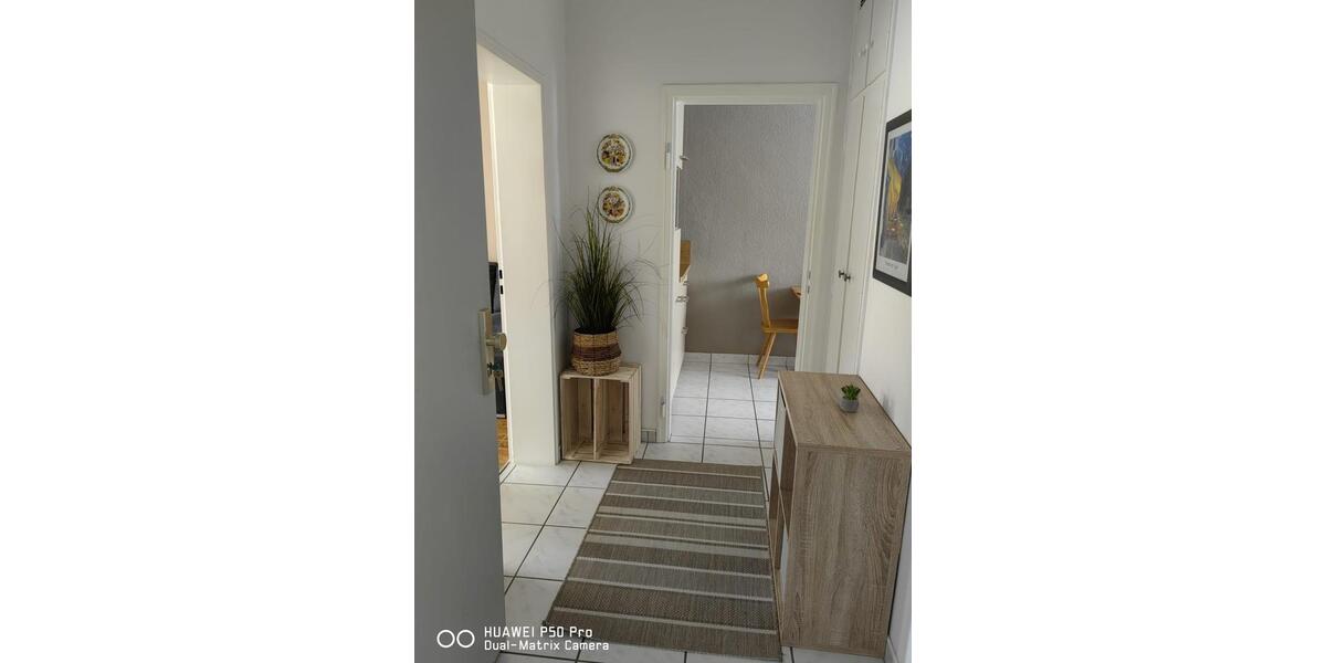 Etagenwohnung Salzgitter - 2 Zimmer, 53 m&sup2;, 1.200&euro; | Angebot:26044826