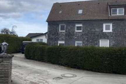 Wohnung Wermelskirchen Halzenberg - 2.5 Zimmer, 64 m&sup2;, 690&euro; | Angebot:26975801
