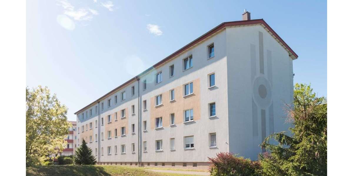 Etagenwohnung Lauta Torno - 4 Zimmer, 77 m&sup2;, 447&euro; | Angebot:23406416