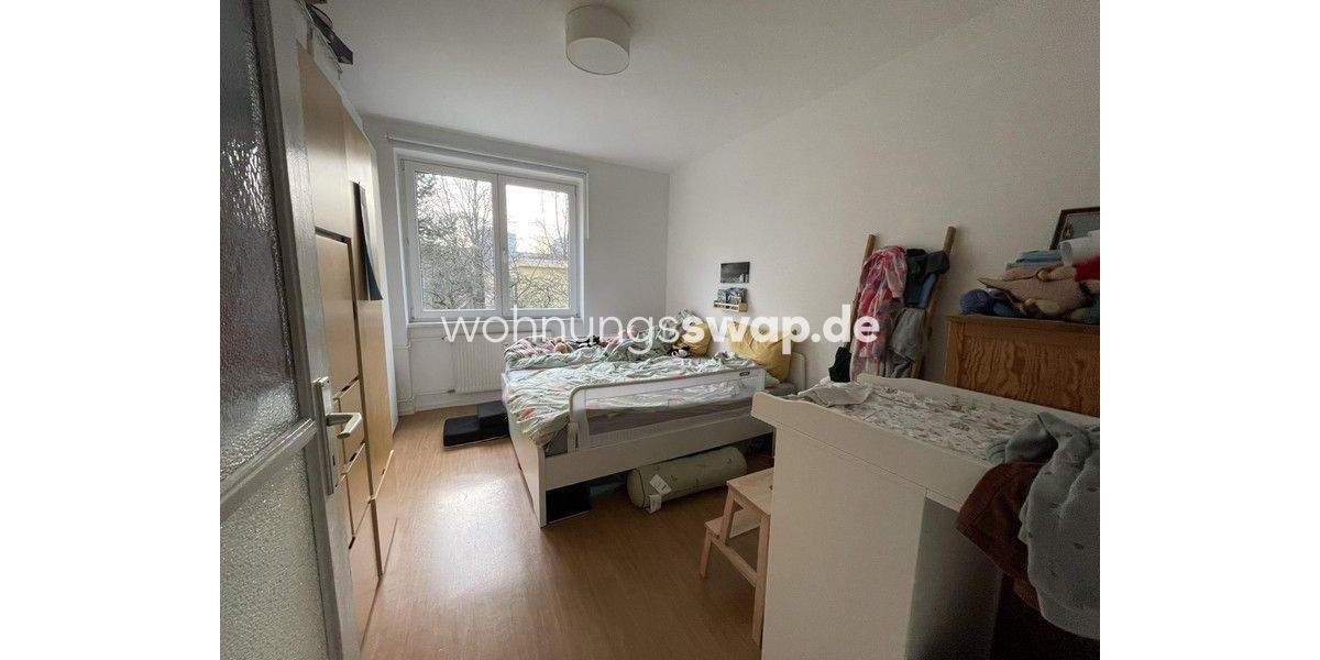 Etagenwohnung Berlin Friedrichshain - 2 Zimmer, 59 m&sup2;, 550&euro; | Angebot:26763189