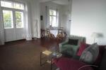 MöbliertFurnished 1,5 Zimmer Apartment mit Dachterrasse in Dresden-Loschwitz max. 2 Personen