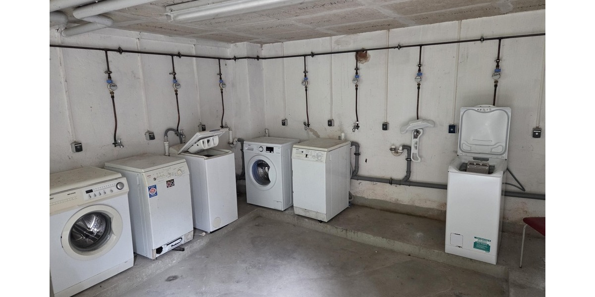 1-Zimmer-Wohnung mit Loggia in Chemnitz-Hilbersdorf! - Etagenwohnung Chemnitz Hilbersdorf | Angebot:26108253