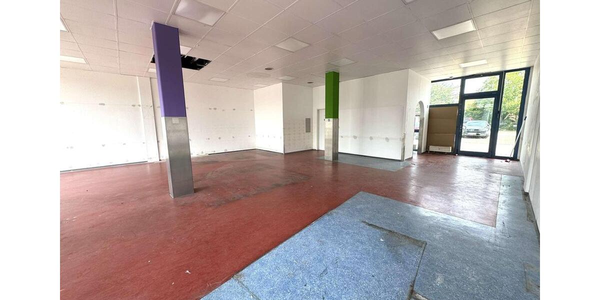 Gewerbeobjekt Fürth Südstadt - 1.650&euro; | Angebot:19523755