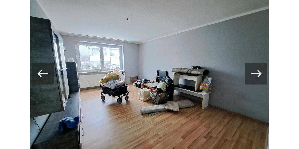 Etagenwohnung Bremerhaven - 1 Zimmer, 58 m&sup2;, 580&euro; | Angebot:24980837
