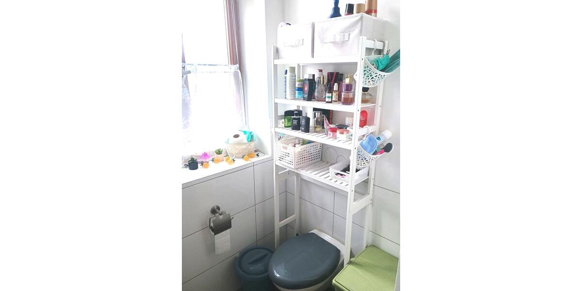 Etagenwohnung Sonneberg - 1 Zimmer, 29 m&sup2;, 250&euro; | Angebot:24753200