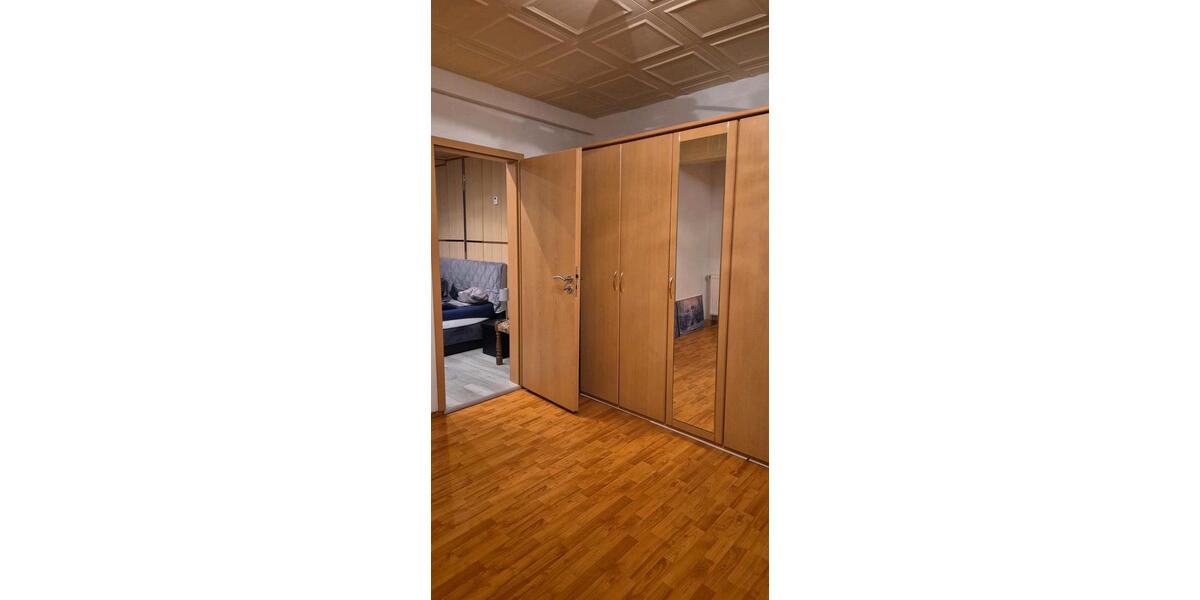 Dachgeschoßwohnung Triberg im Schwarzwald - 3 Zimmer, 75 m&sup2;, 900&euro; | Angebot:26535930