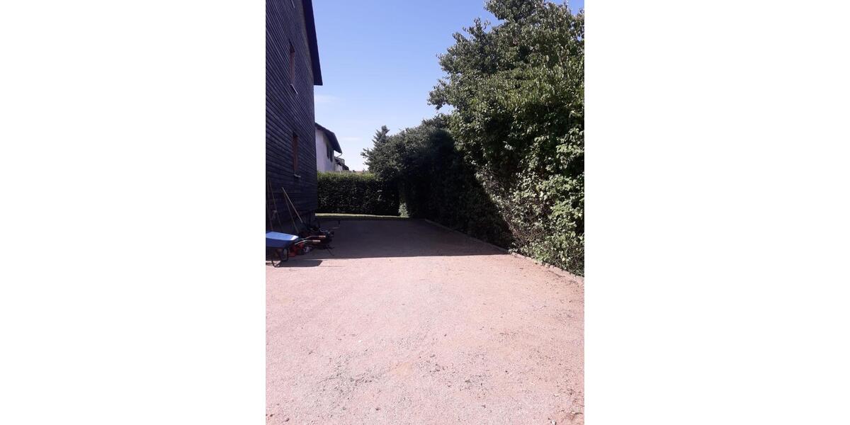 Erdgeschoßwohnung Fulda Aschenberg - 3 Zimmer, 85 m&sup2;, 900&euro; | Angebot:25990438