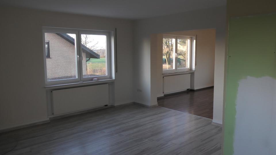 Etagenwohnung Höxter - 4 Zimmer, 95 m&sup2;, 600&euro; | Angebot:25171814