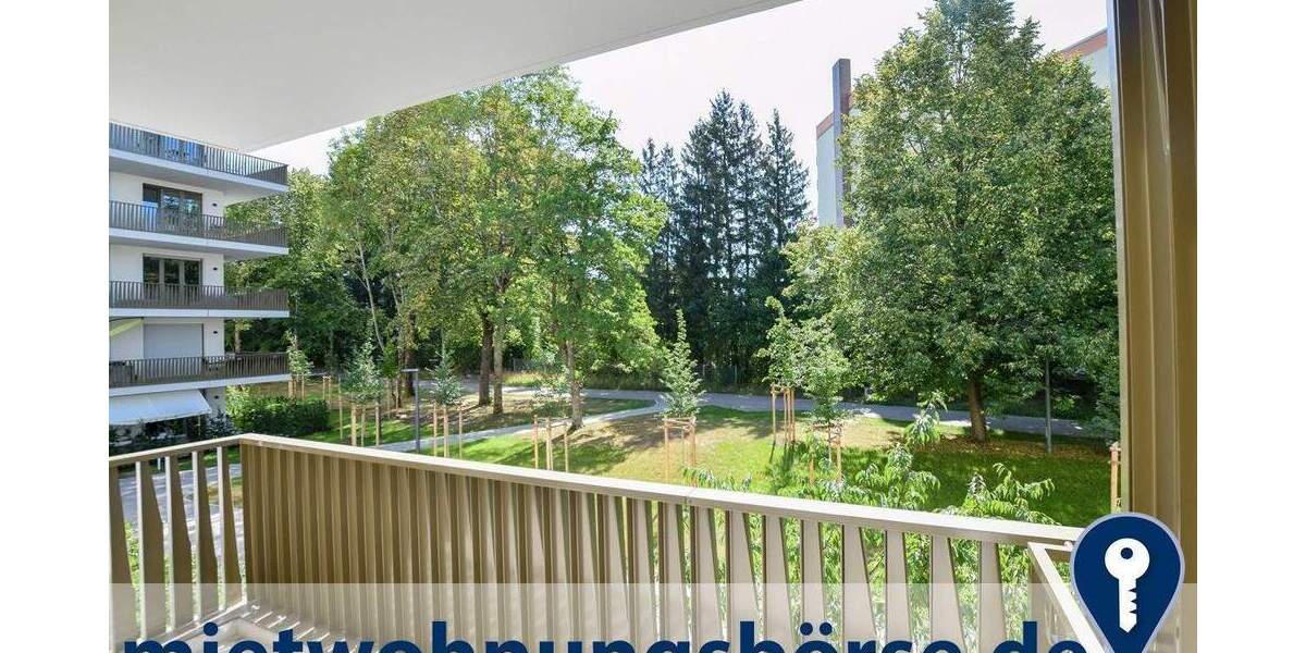 Etagenwohnung Neuried - 2 Zimmer, 55 m&sup2;, 1.350&euro; | Angebot:25152497