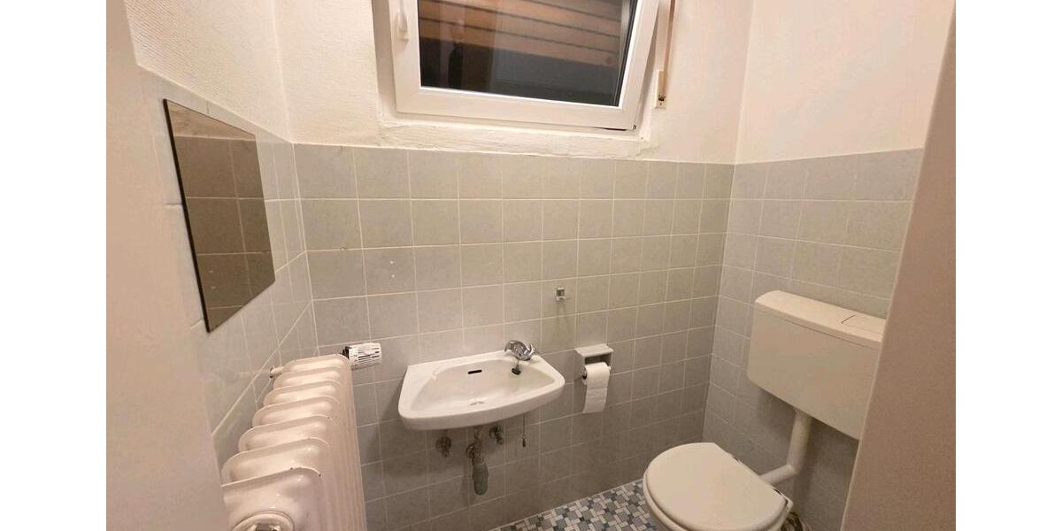 Erdgeschoßwohnung Neuwied Block - 1 Zimmer, 27 m&sup2;, 540&euro; | Angebot:24757241