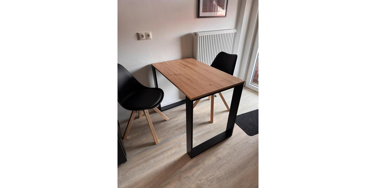 Etagenwohnung Salzwedel - 3 Zimmer, 80 m&sup2;, 850&euro; | Angebot:26348369