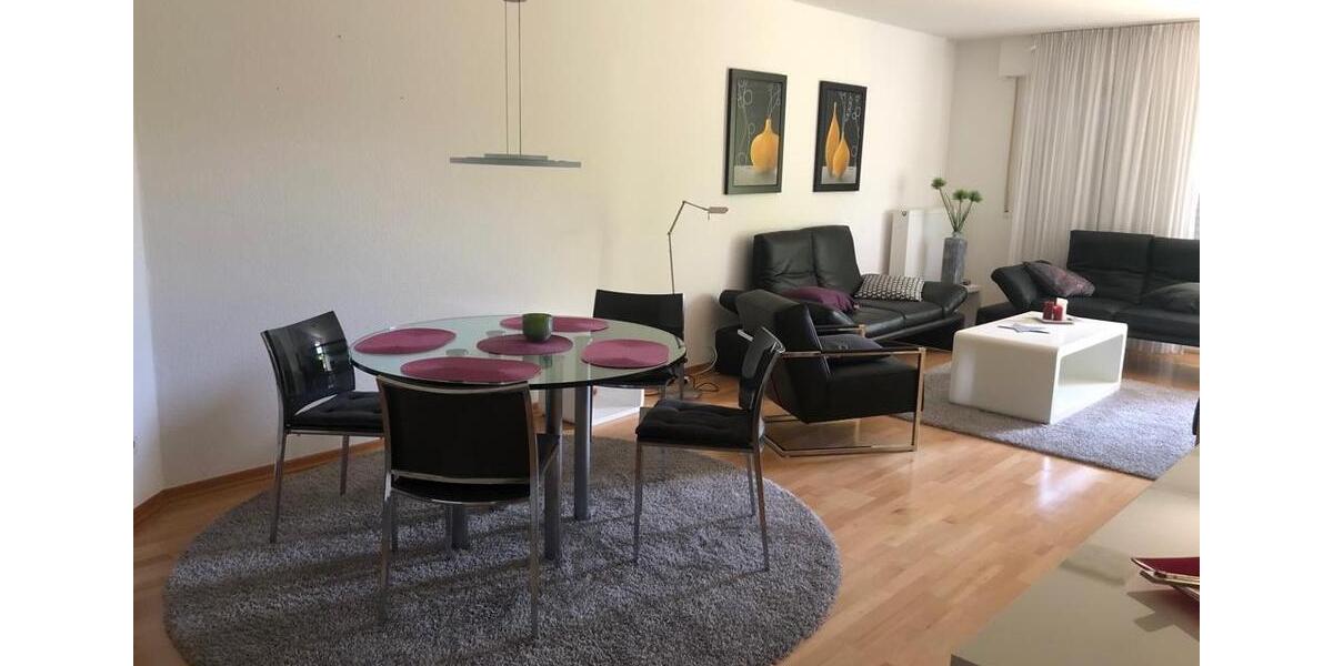 Erdgeschoßwohnung Münster Münster-Südost - 2 Zimmer, 65 m&sup2;, 1.100&euro; | Angebot:24751167