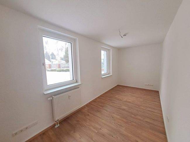 Etagenwohnung Brandenburg an der Havel / Klein Kreutz Klein Kreutz - 4 Zimmer, 106 m&sup2;, 796&euro; | Angebot:24728233