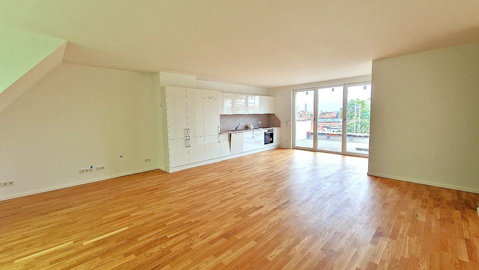 Einfamilienhaus Leipzig Ost - 5 Zimmer, 147 m&sup2;, 1.799&euro; | Angebot:24756781