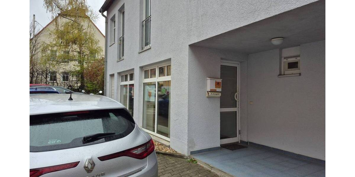 Gewerbeobjekt Leipzig Leutzsch - 2 Zimmer, 98 m&sup2;, 550&euro; | Angebot:26190009