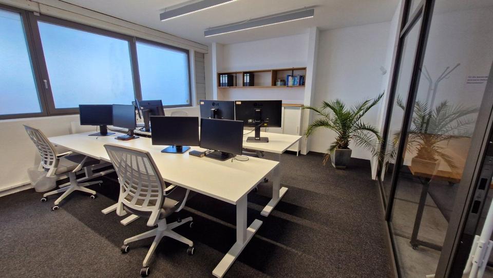 Gewerbeobjekt Magdeburg Brückfeld - 350&euro; | Angebot:26152623