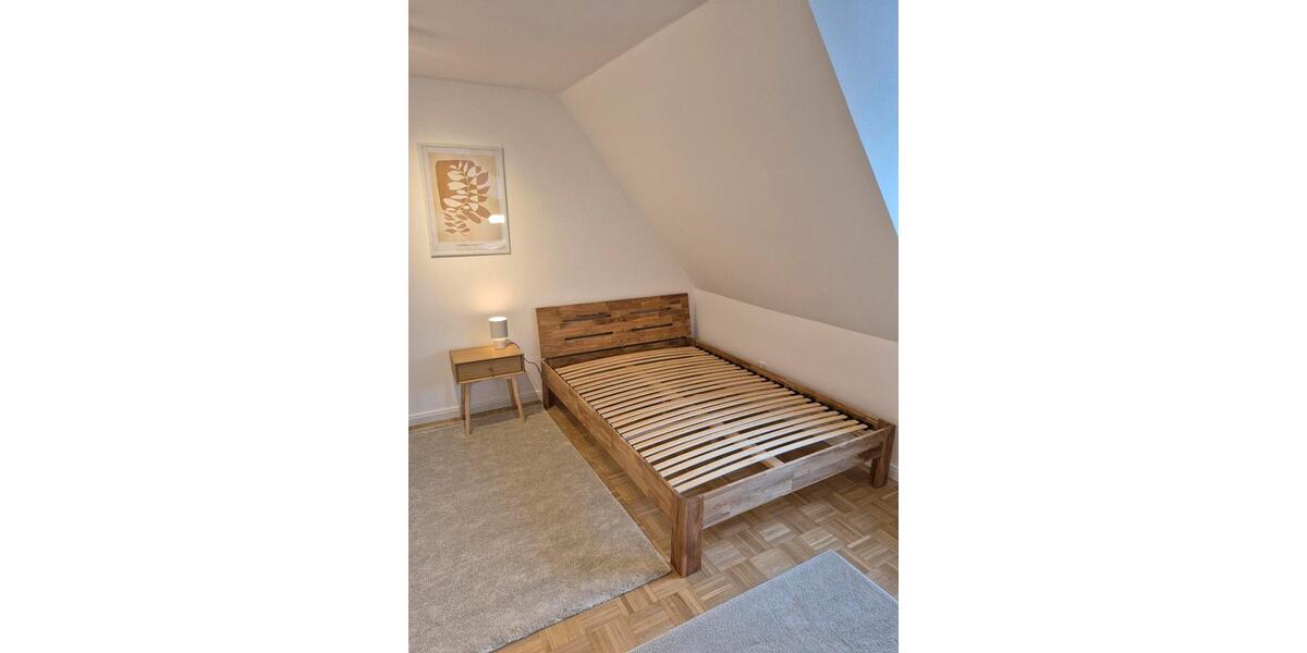 Etagenwohnung Osnabrück Fledder - 1 Zimmer, 37 m&sup2;, 498&euro; | Angebot:26677773