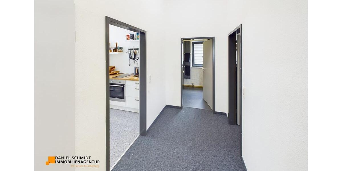 Gewerbeobjekt Waldbröl - 5.000&euro; | Angebot:24850205