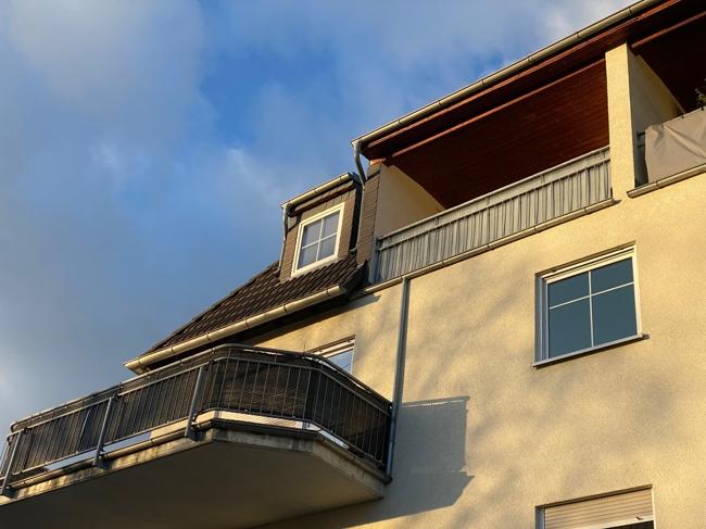 Etagenwohnung Radebeul - 2 Zimmer, 57 m&sup2;, 540&euro; | Angebot:9074931