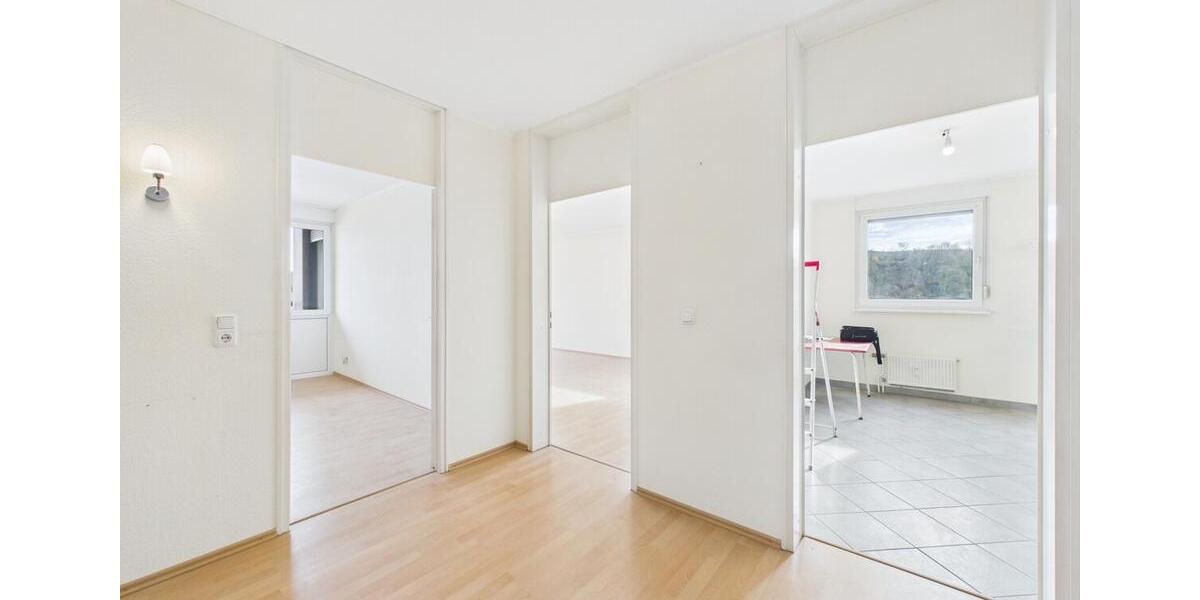 Etagenwohnung Bingen am Rhein - 3 Zimmer, 89 m&sup2;, 1.050&euro; | Angebot:24976877