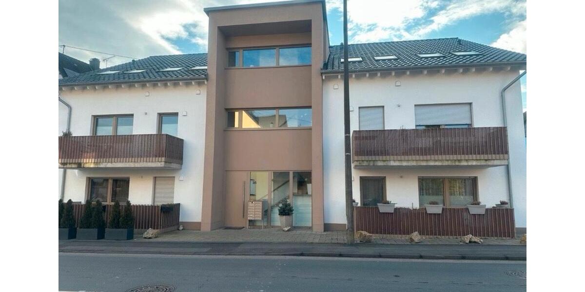 Erdgeschoßwohnung Eitorf - 2 Zimmer, 56 m&sup2;, 720&euro; | Angebot:25943410