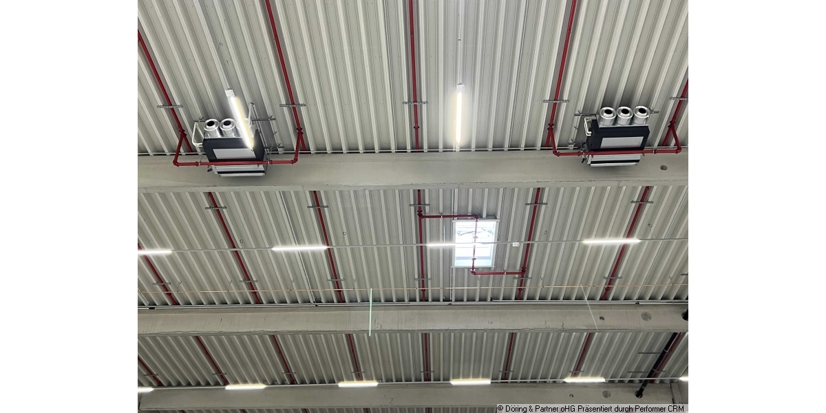 Hallenkomplex (BJ: 202425) - Nähe A4 in Gera - neuester Standard - Topqualität - Gewerbeobjekt Gera Zschippern | Angebot:27070950