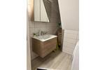 Dachgeschoßwohnung Kornwestheim - 2 Zimmer, 55 m&sup2;, 980&euro; | Angebot:26147811
