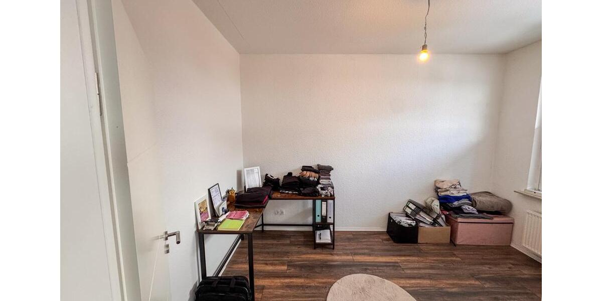 Etagenwohnung Rosche - 3 Zimmer, 95 m&sup2;, 789&euro; | Angebot:24700479