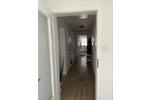 komplett neu renovierte 4 Zimmer DG-Wohnung in Sontra Innenstadt