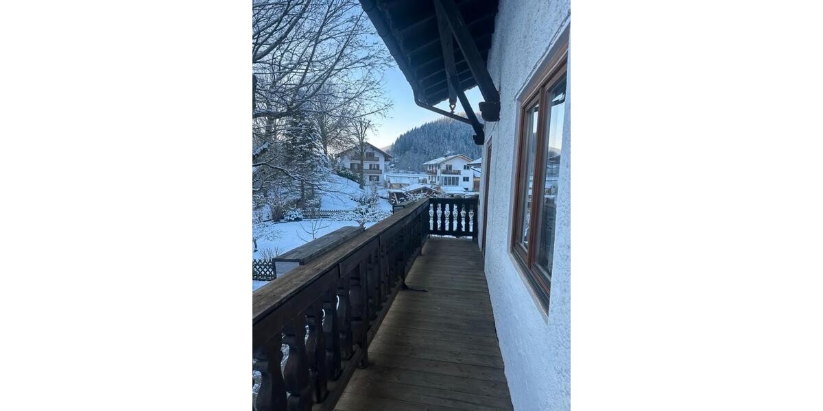 Erdgeschoßwohnung Hausham - 1.5 Zimmer, 39 m&sup2;, 635&euro; | Angebot:24744599