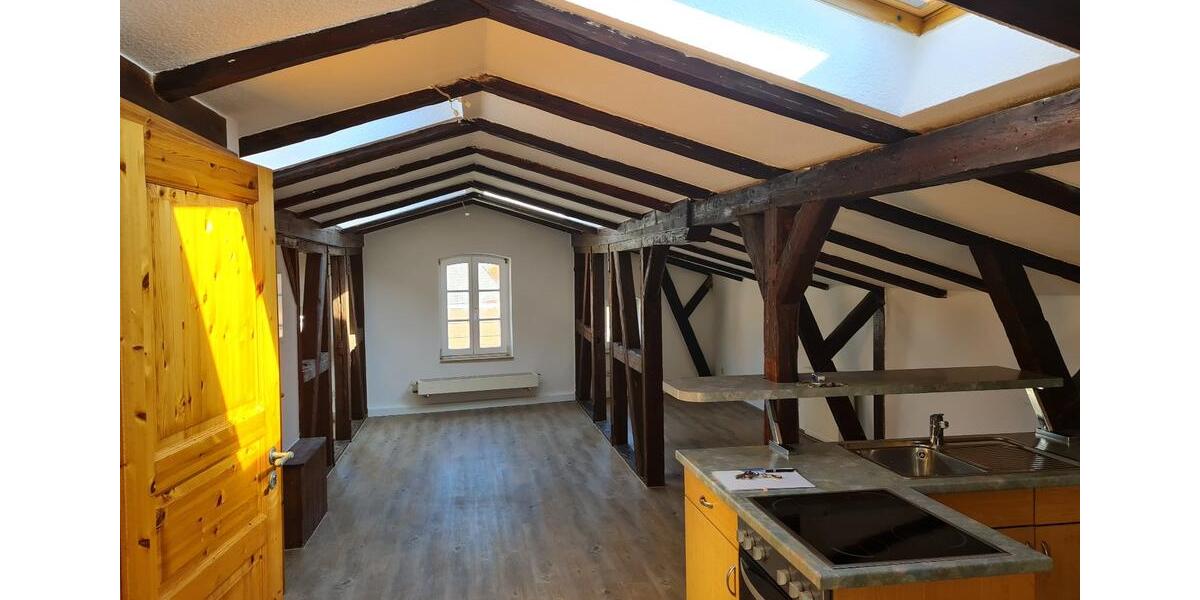 Etagenwohnung Lüdersdorf - 2 Zimmer, 66 m&sup2;, 660&euro; | Angebot:26396427