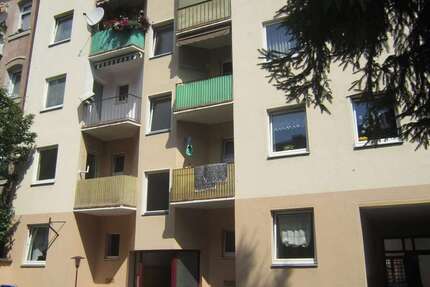 Wohnung zum Mieten in Nürnberg 550 € 57 m² 2 zimmer