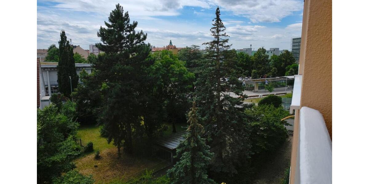 Etagenwohnung Nürnberg Kleinweidenmühle - 1 Zimmer, 44 m&sup2;, 990&euro; | Angebot:24774963