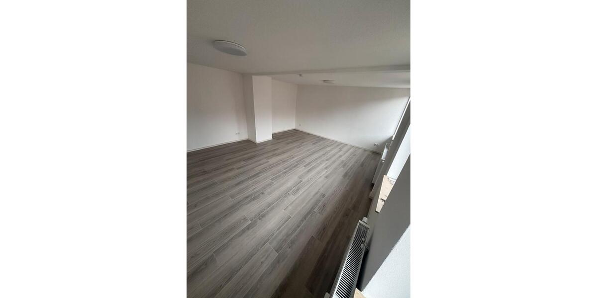 Etagenwohnung Stadtilm - 2 Zimmer, 55 m&sup2;, 440&euro; | Angebot:22266270