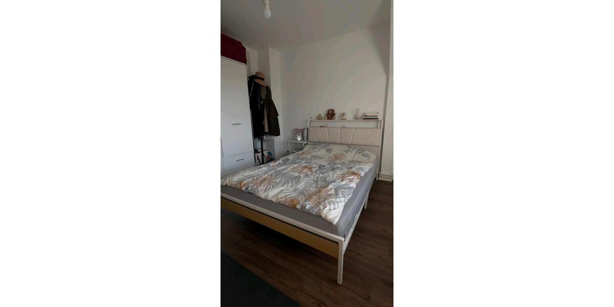 Wohnen auf Zeit Lübeck Sankt Gertrud - 1 Zimmer, 16 m&sup2;, 500&euro; | Angebot:24612921