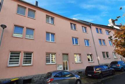 Wohnung Aue Aue - 3 Zimmer, 70 m&sup2;, 349&euro; | Angebot:26278426