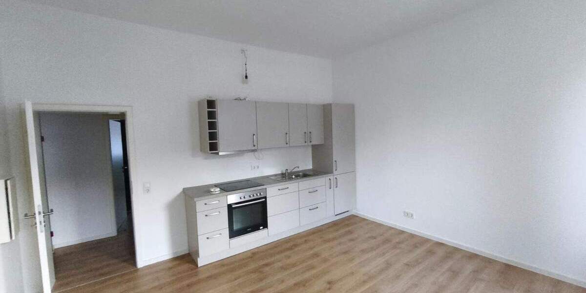 Etagenwohnung Clausthal-Zellerfeld Zellerfeld - 2 Zimmer, 50 m&sup2;, 385&euro; | Angebot:25685513