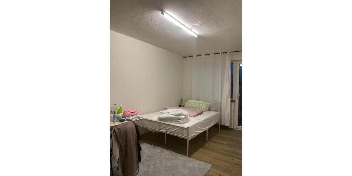 Mietwohnung WG-Zimmer 1 zimmer