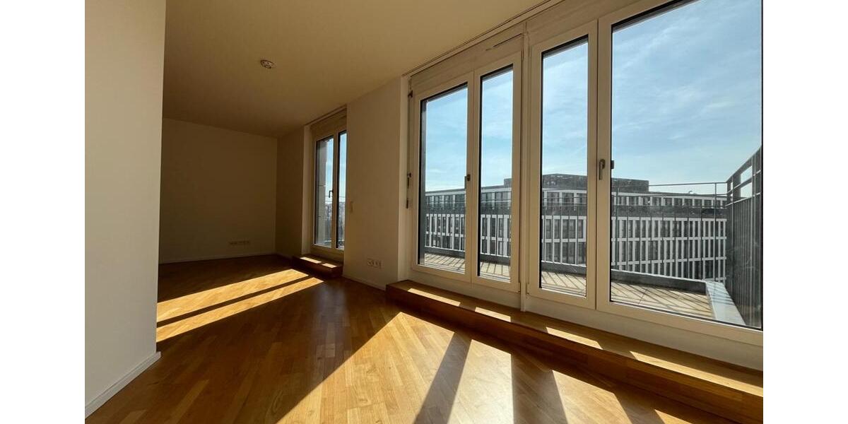 Etagenwohnung Stuttgart - 1 Zimmer, 55 m&sup2;, 1.088&euro; | Angebot:26068598
